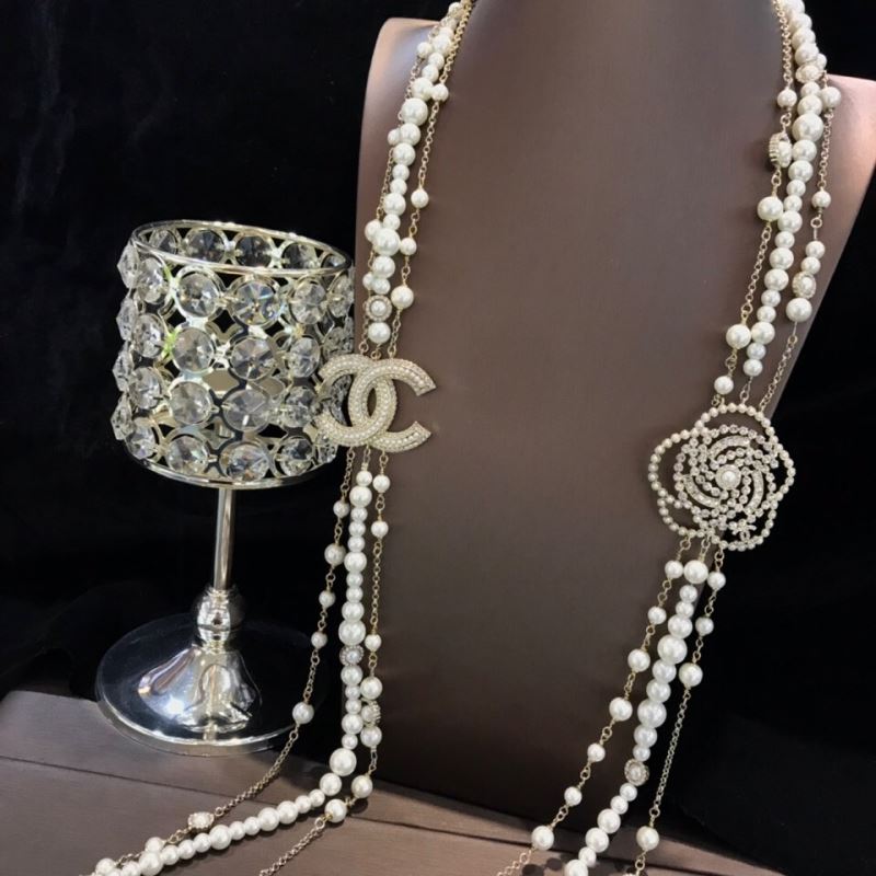 Chanel Necklaces